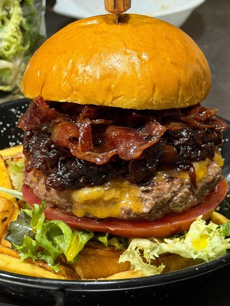 Bacon Love