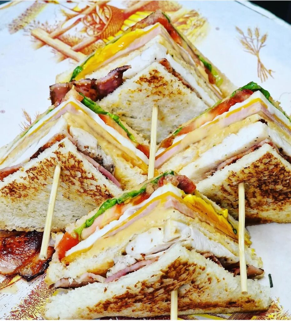 Club Sandwich