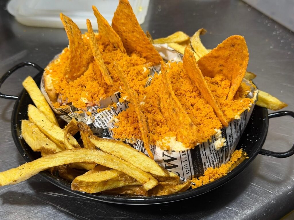 Nachos